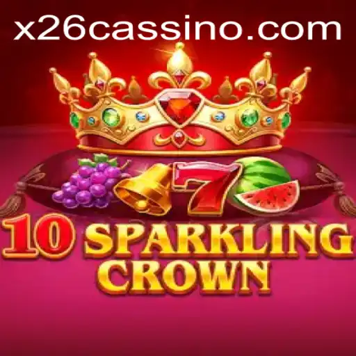 Explorando o Universo de 10SparklingCrown: Um Jogo em Ascensão no X26.casino