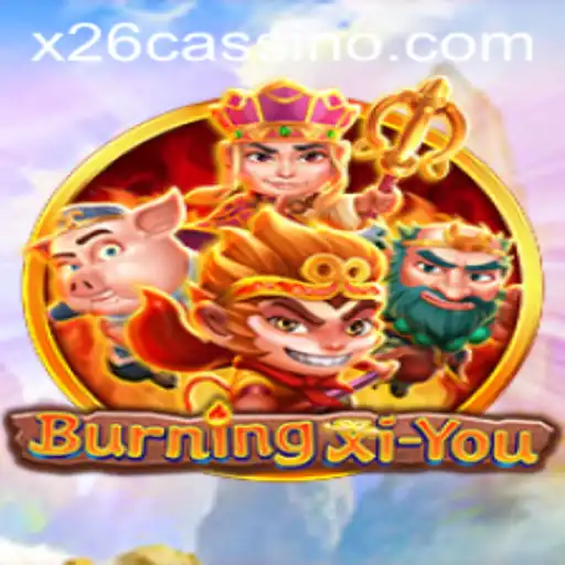 Explorando o Mundo de BurningXiYou: Um Jogo Inovador no X26.casino
