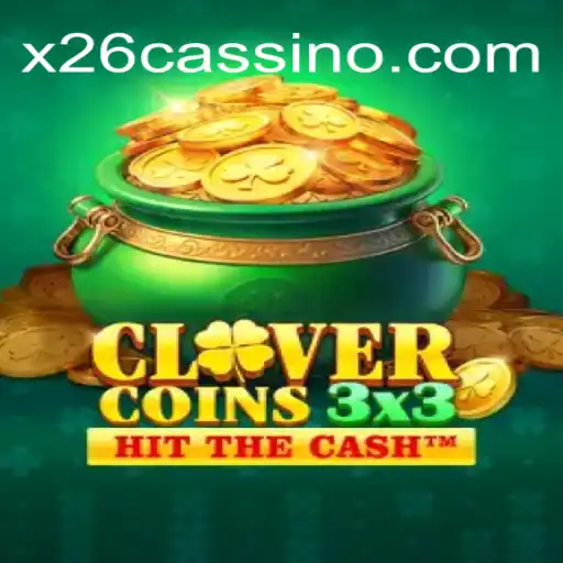 Explorando o Mundo de Clovercoin3x3: Um Guia Completo
