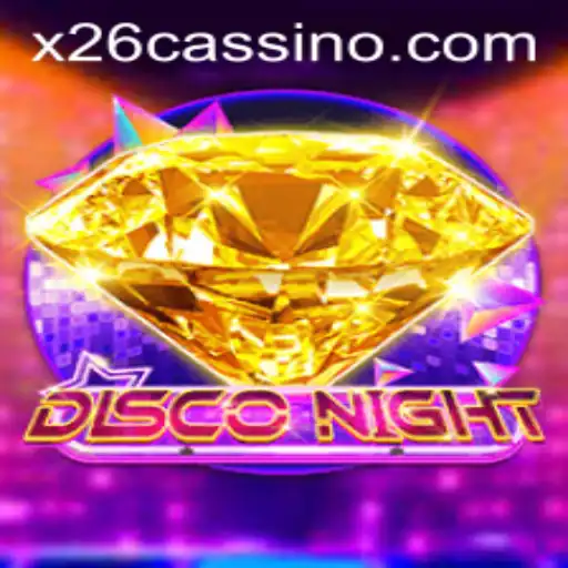 Explorando o Fascinante Mundo de DiscoNight no X26.casino