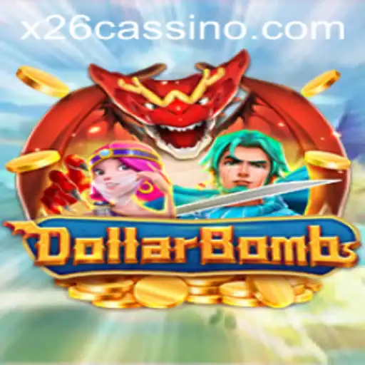 Explorando o Universo de DollarBombs no X26.casino
