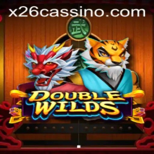 Explorando DoubleWilds: O Novo Fenômeno de X26.casino