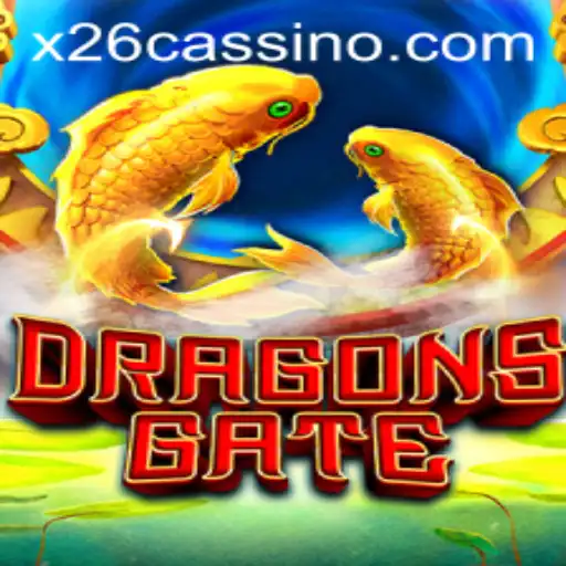 Explorando o Universo de DragonsGate: Um Mergulho no Mundo dos Jogos de Azar