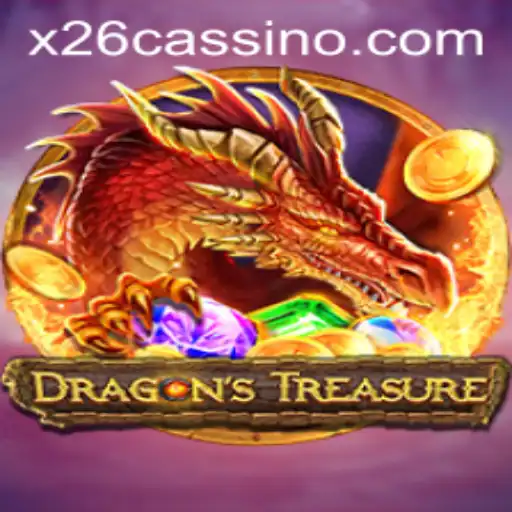 Explorando o Mundo de DragonsTreasure no X26.casino