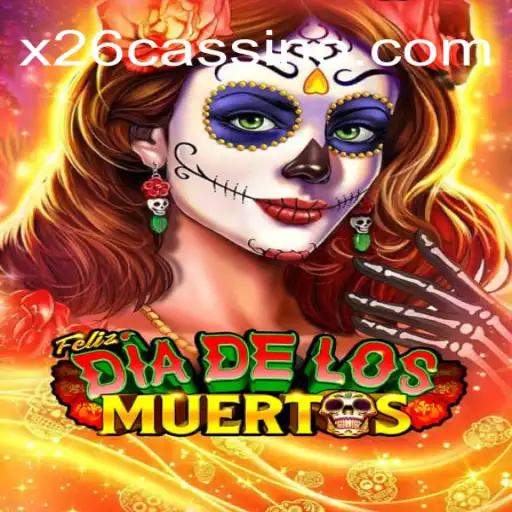 FelizDiadelos: Um Mergulho no Novo Fenômeno do X26.casino