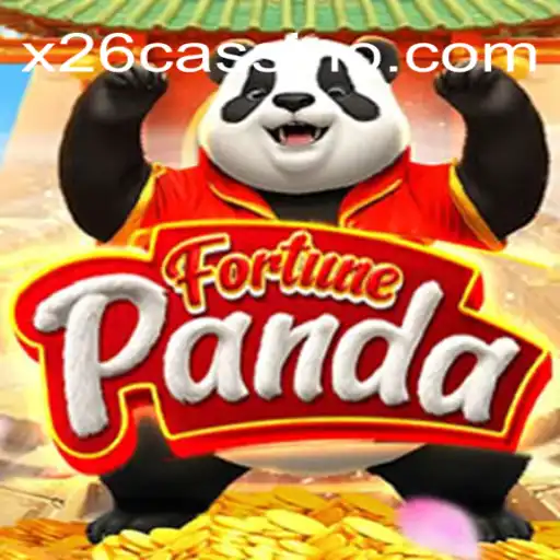 Descubra FortunePanda no X26.casino: Regras e Estratégias