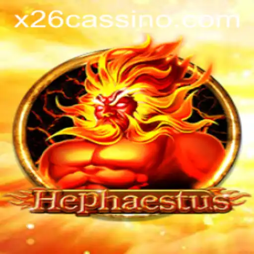 Hephaestus: Como Jogar e Vencer no X26.casino