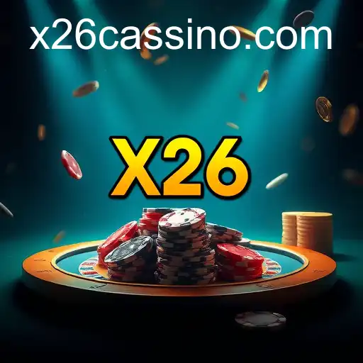Jogos de cassino