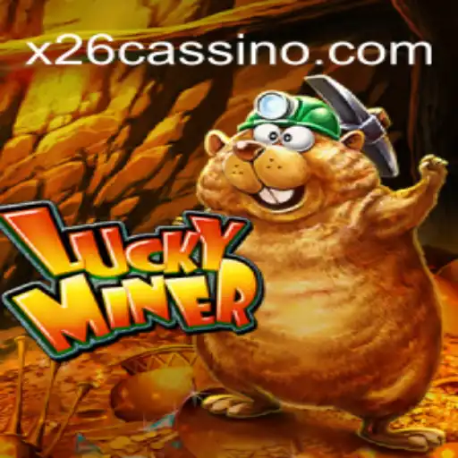 Explorando o Universo de LuckyMiner no X26.casino