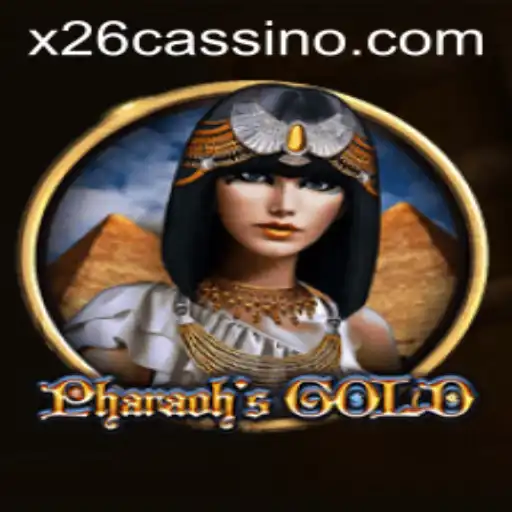 Desvendando os Segredos do PharaohsGold no X26.casino
