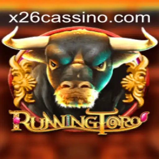 RunningToro: Aventura e Estratégia no Jogo de Apostas X26.casino