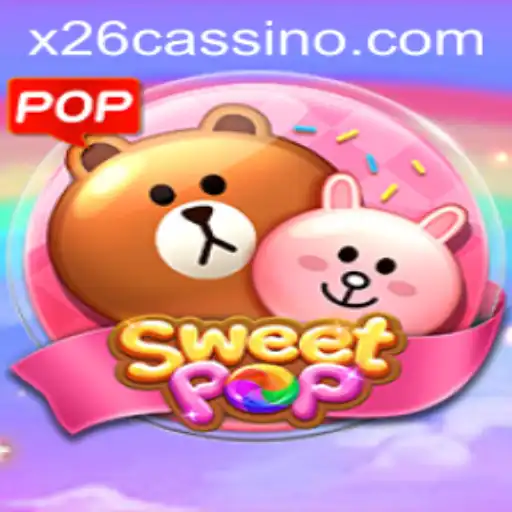 Explorando o Fascinante Mundo do Jogo SweetPOP no X26.casino