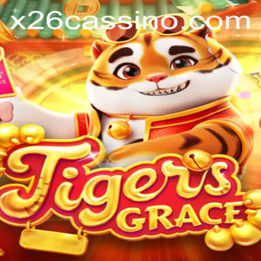 Explorando o Mundo de TigersGrace no Universo X26.casino