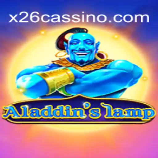 Descubra o Jogo Aladdinslamp no X26.casino