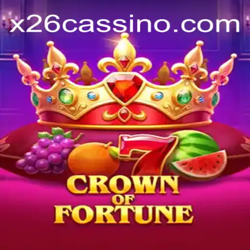 CrownofFortune: Mergulhe no Emocionante Mundo dos Cassinos Online