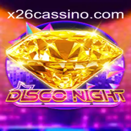 Explorando o Fascinante Mundo de DiscoNight no X26.casino
