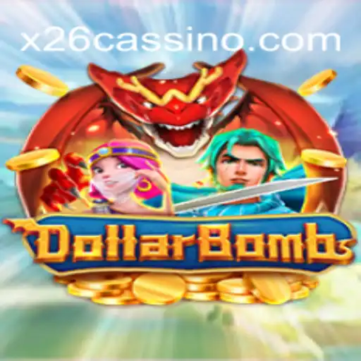 Explorando o Universo de DollarBombs no X26.casino