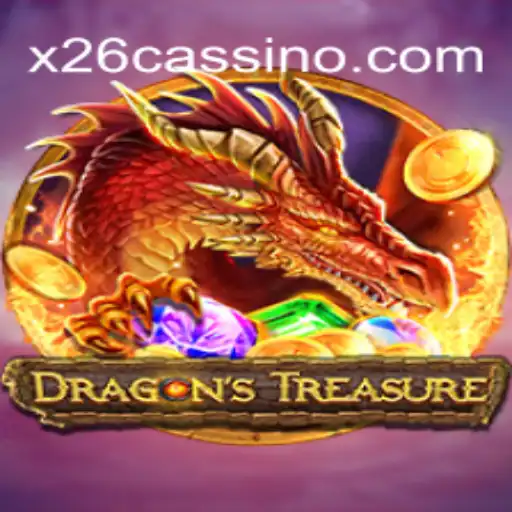 Explorando o Mundo de DragonsTreasure no X26.casino