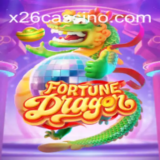 FortuneDragon: Desvendando o Mistério do Jogo em X26.casino