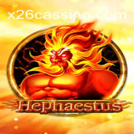 Hephaestus: Como Jogar e Vencer no X26.casino
