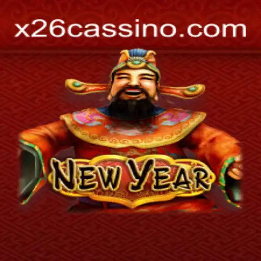 Descubra o Fascinante Jogo NewYear no X26.casino