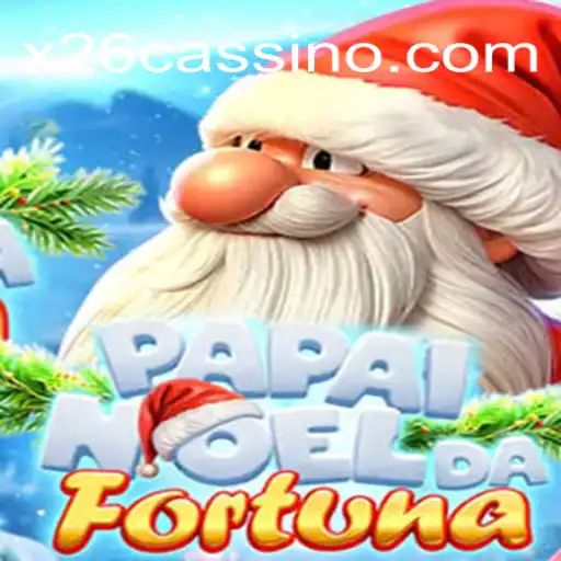 Descubra o Mundo de PapaiNoeldaFortuna no X26.casino