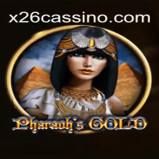 Desvendando os Segredos do PharaohsGold no X26.casino
