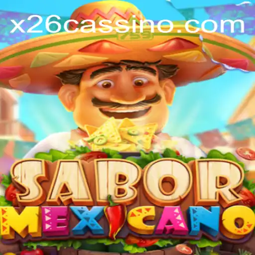 Descubra o Jogo SaborMexicano: Um Novo Fenômeno no X26.casino