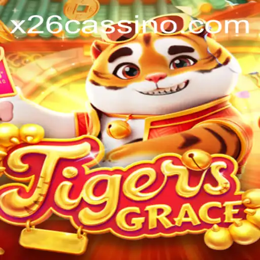 Explorando o Mundo de TigersGrace no Universo X26.casino