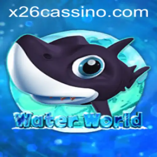 Descubra o Fascinante Mundo de WaterWorld: A Nova Aventura em X26.casino