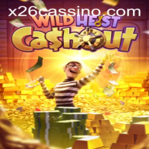 Descubra o Mundo de Aventuras do Jogo WildHeistCashout