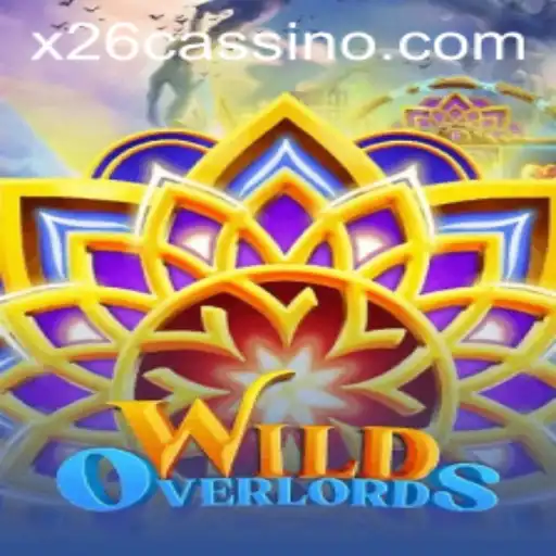 Explorando o Novo Fenômeno dos Jogos: WildOverlords e X26.casino